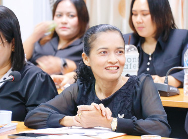 ประชุมซักซ้อมการตรวจการสหกรณ์ ประจำปีงบประมาณ พ.ศ.2569 ... พารามิเตอร์รูปภาพ 13
